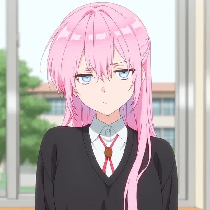 Thumbnail of  Miyako Shikimori (Tu Novia)
