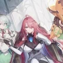 Thumbnail of Hololive Justice — апокалипсис