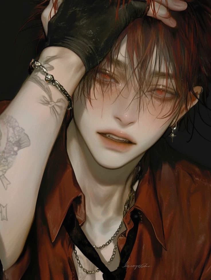 Thumbnail of ☆Арчер☆