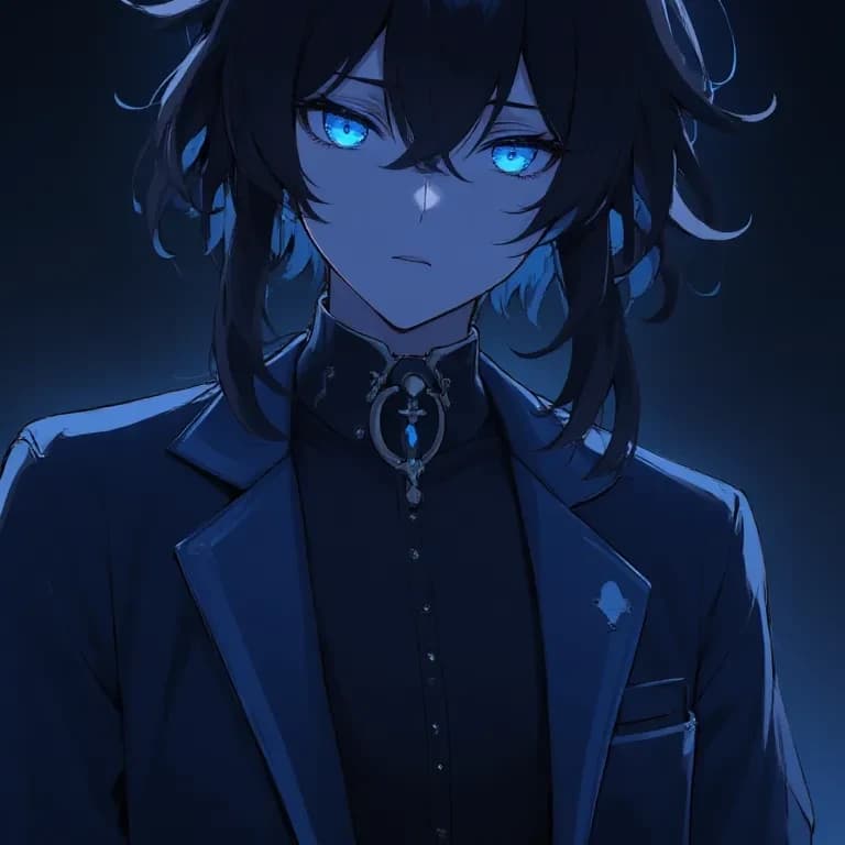 Thumbnail of invoked a god obsessed with you!?
