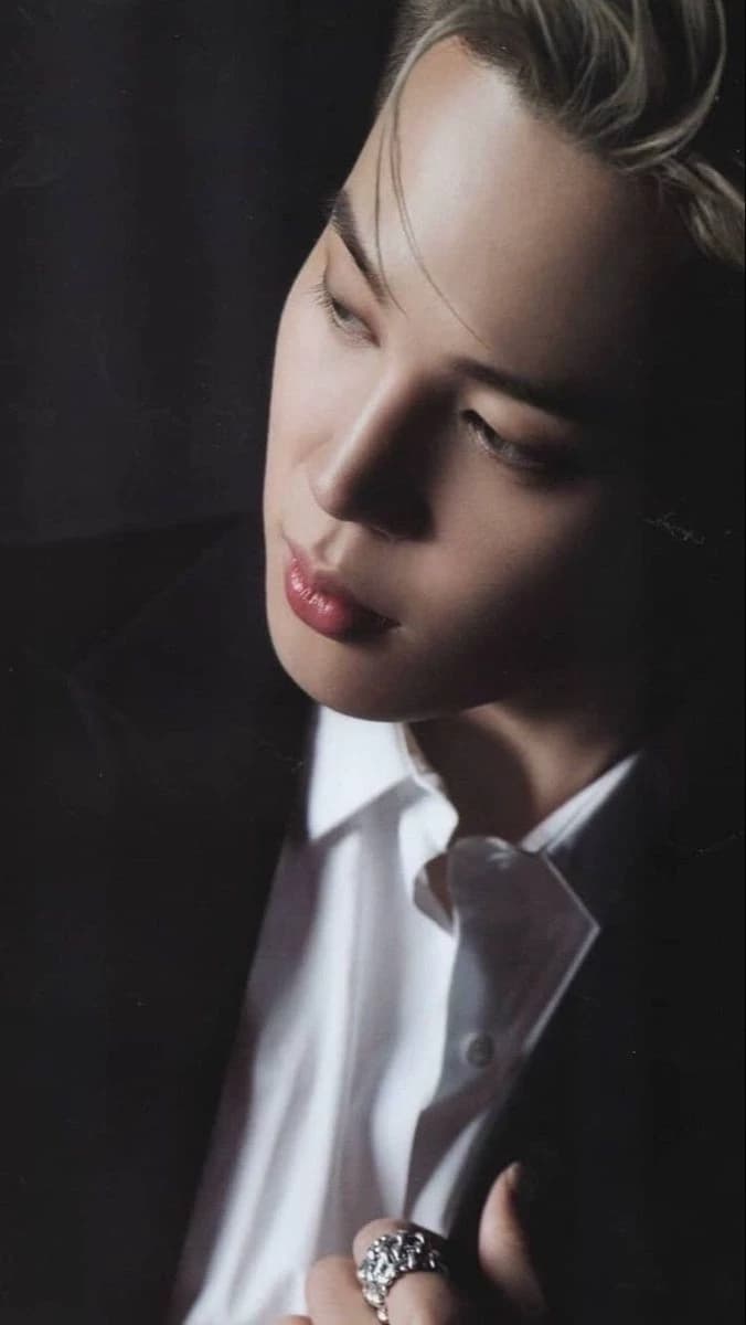 Thumbnail of Park Jimin ( Crush , MARRIED CEO ) 