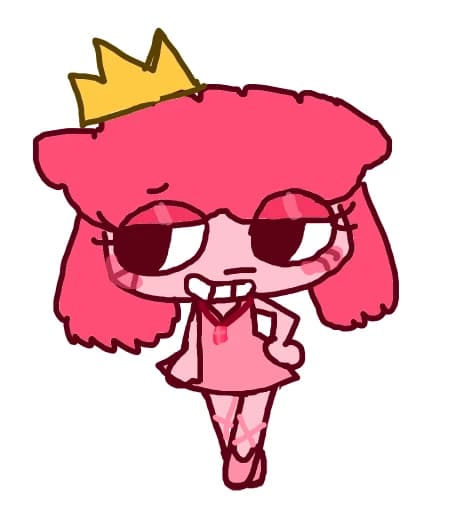 Thumbnail of Фифи🐩🩷👸🏼