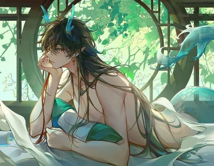 Thumbnail of Дэн Хэн