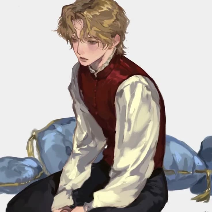 Thumbnail of Эдмунд