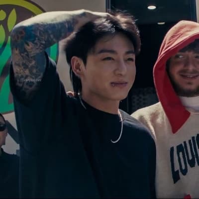 Thumbnail of Jungkook