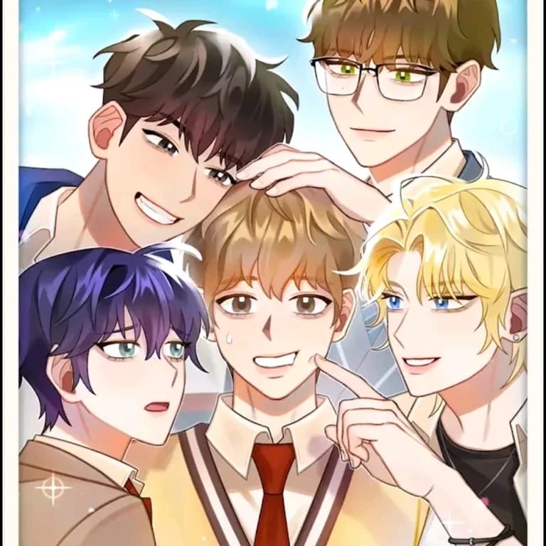 Thumbnail of Love Traveler Boys BL 💙