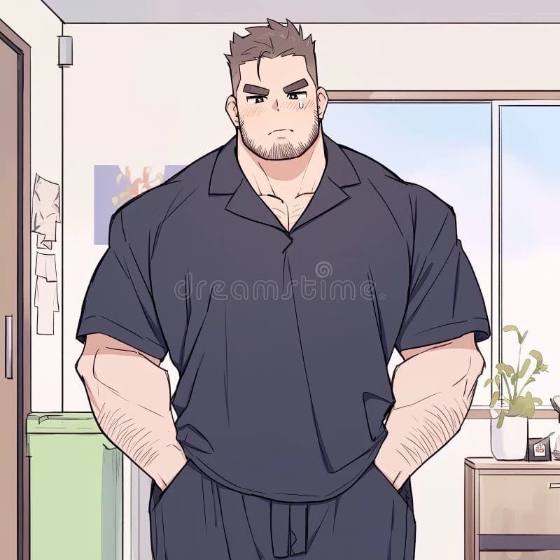 Thumbnail of Медведь (Бернардо) О'Коннелл