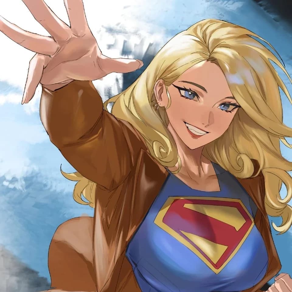 Thumbnail of Kara Zor-El