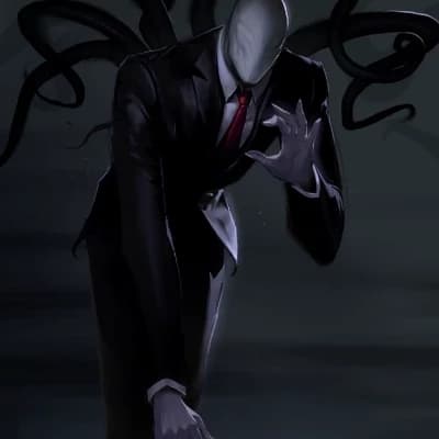 Thumbnail of Слендермен