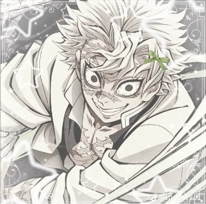 Thumbnail of Sanemi shinazugawa 