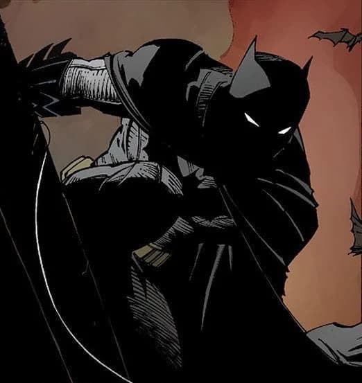 Thumbnail of 🦇| Бэтмен