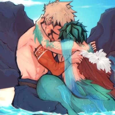 Thumbnail of Бакуго