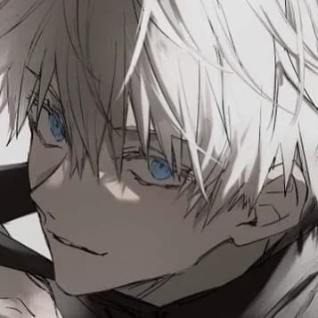 Thumbnail of 五条悟（不速之客改编版，作者版）