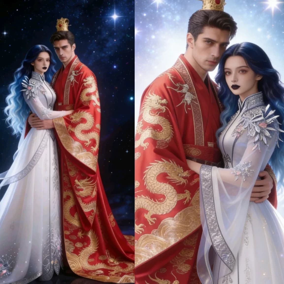 Thumbnail of Император Дилан