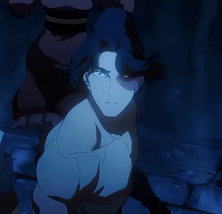 Thumbnail of Zuko