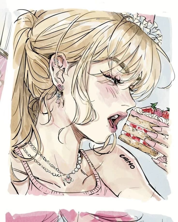 Thumbnail of Эмили Джонсон