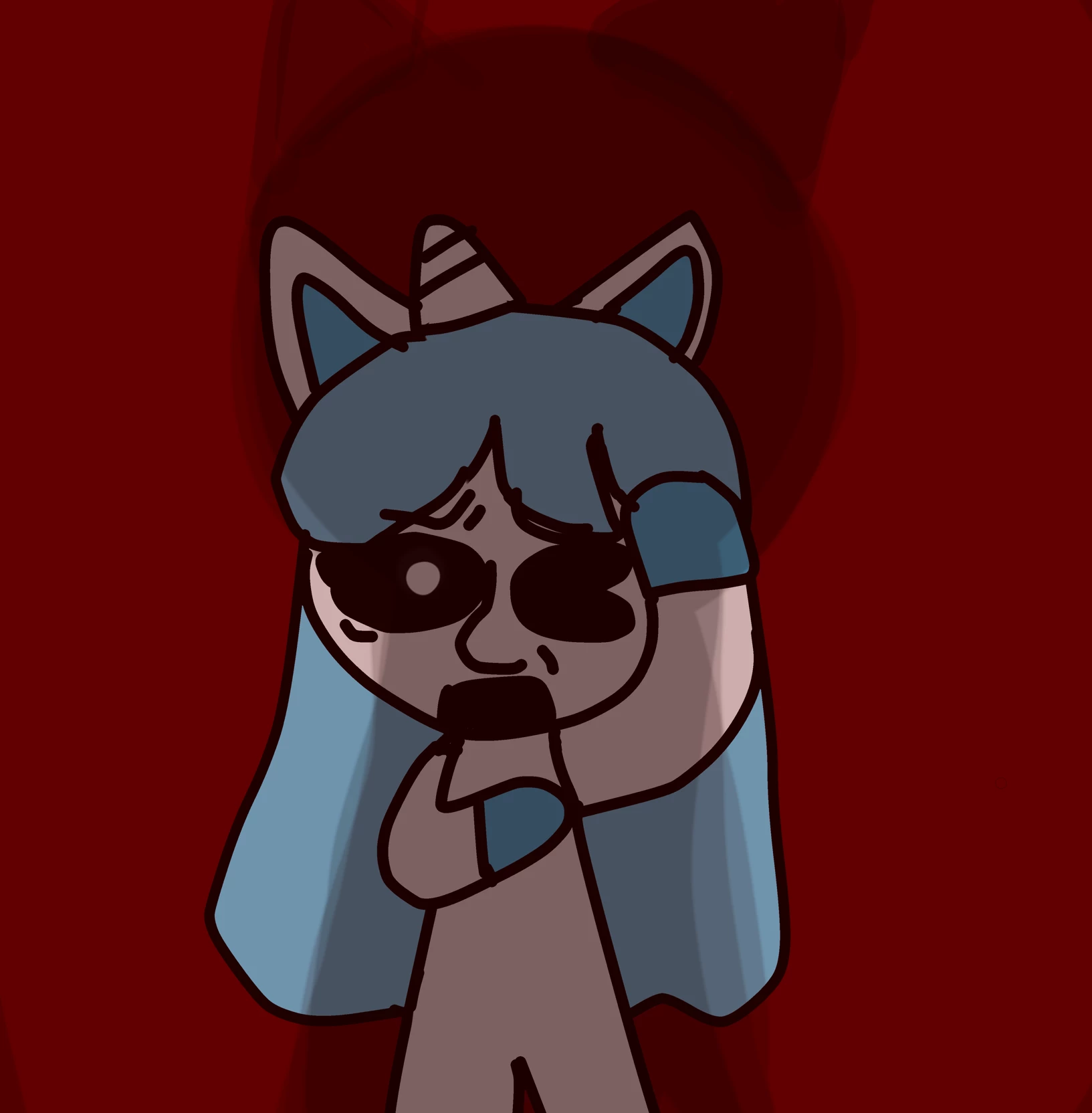 Thumbnail of 🩸🧵 -КРАСНЫЕ НИТИ- 🧵🩸