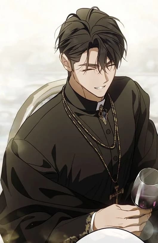 Thumbnail of Алистер Валериус Вейн