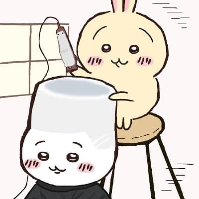 Thumbnail of Парикмахерская "EL WATON USAGI"