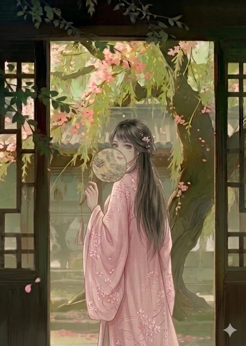 Thumbnail of Нефритовое 🌌 🏮 🧧 отражение