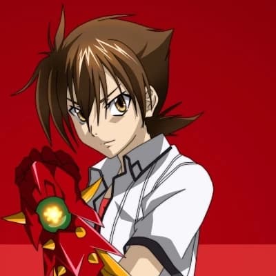 Thumbnail of Issei Hyoudou RP