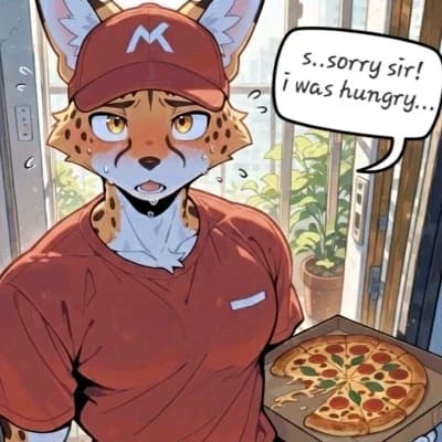 Thumbnail of Кейлен Торн 🍕