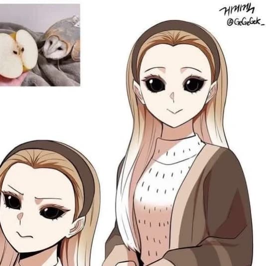 Thumbnail of Элоуэн🦉😍📖