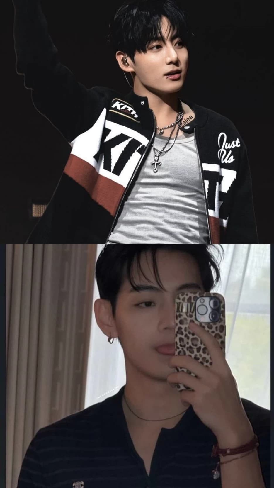 Thumbnail of Taehyung y Jungkook