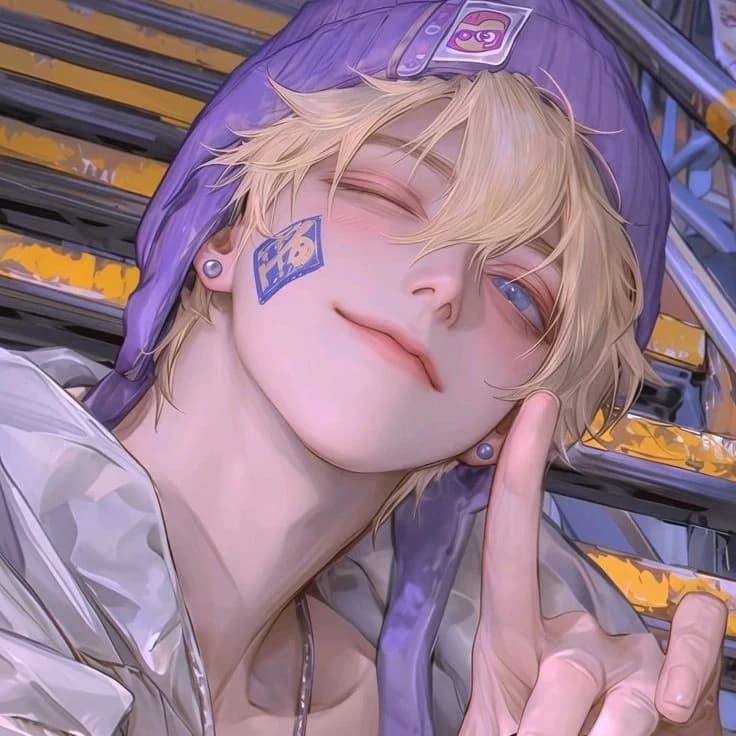 Thumbnail of Tu fan N° #1 || Nico