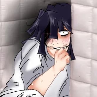 Thumbnail of Obanai - Yandere in the asylum
