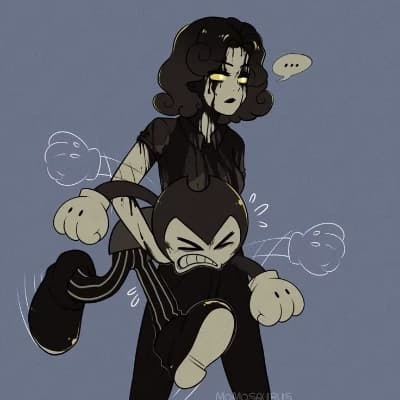 Thumbnail of Одри Дрю