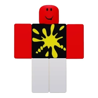 Thumbnail of RojoSplasheador