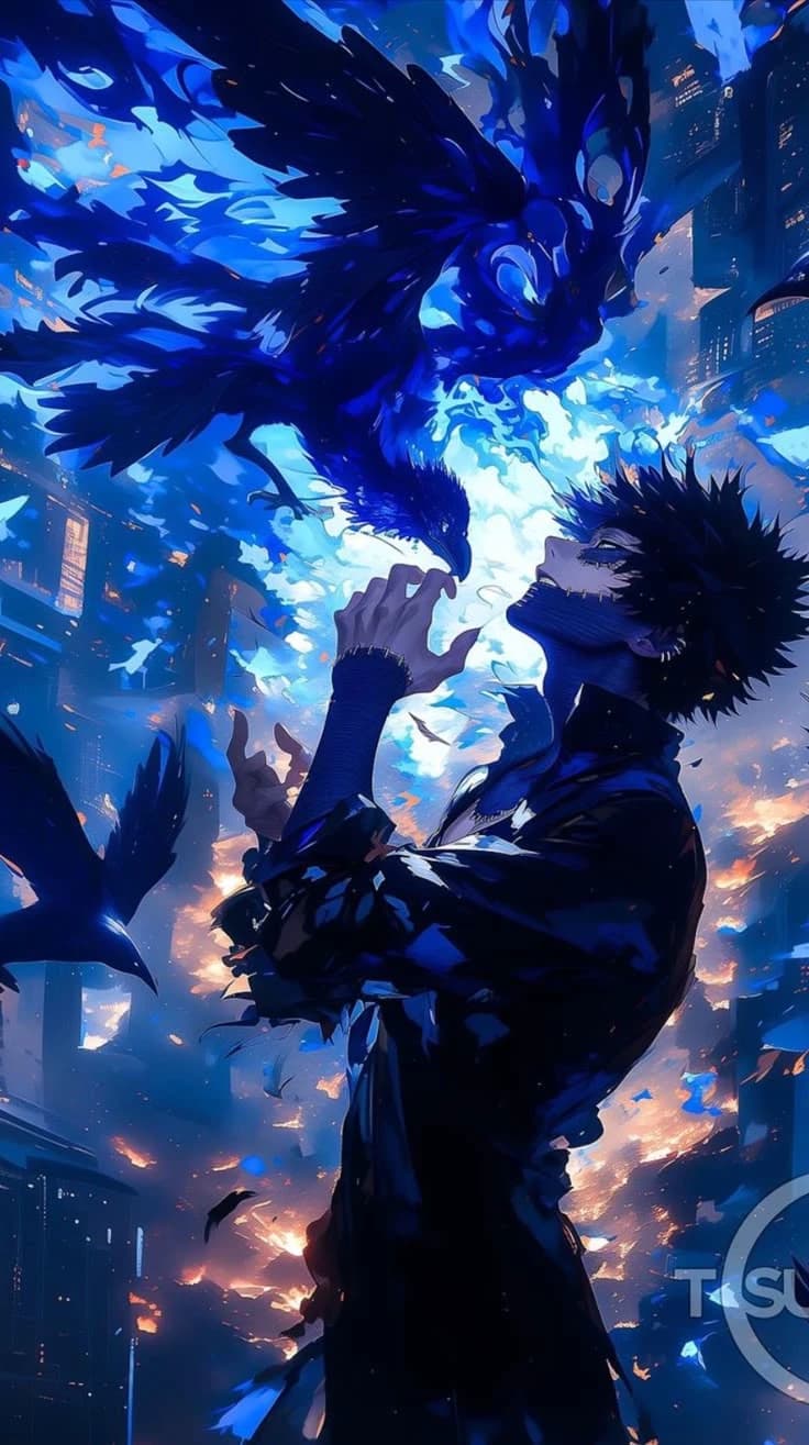 Thumbnail of Dabi