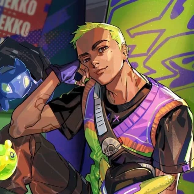 Thumbnail of Gekko