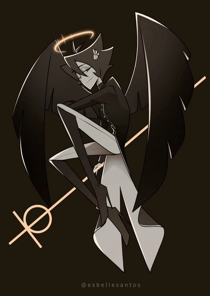 Thumbnail of Азраил