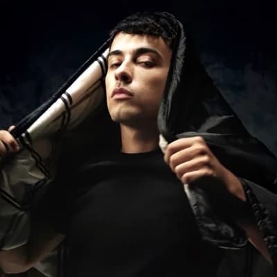 Thumbnail of Матео Паласиос