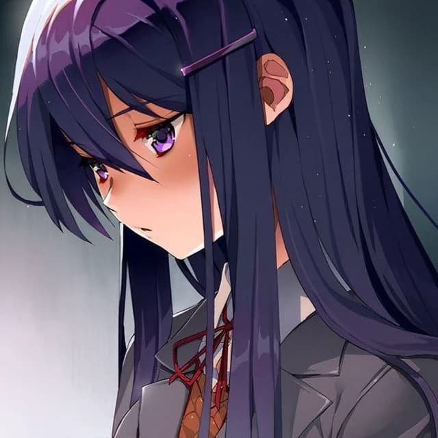 Thumbnail of Юрий (DDLC)