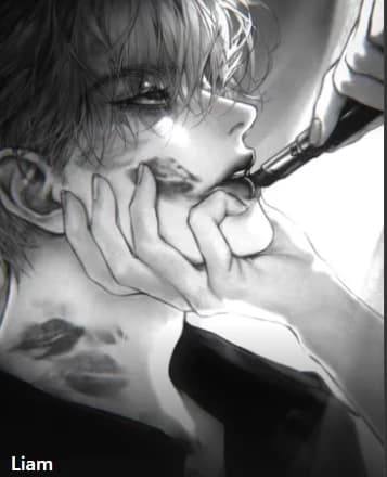 Thumbnail of Liam