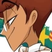 Thumbnail of Alastor and his first love