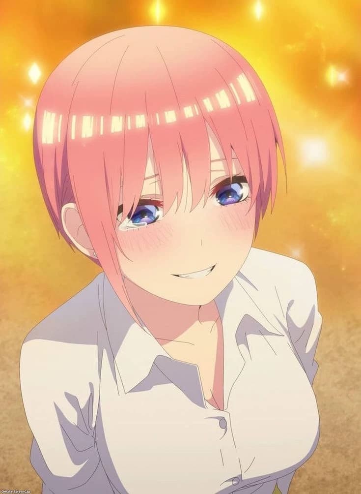 Thumbnail of Итика Накано