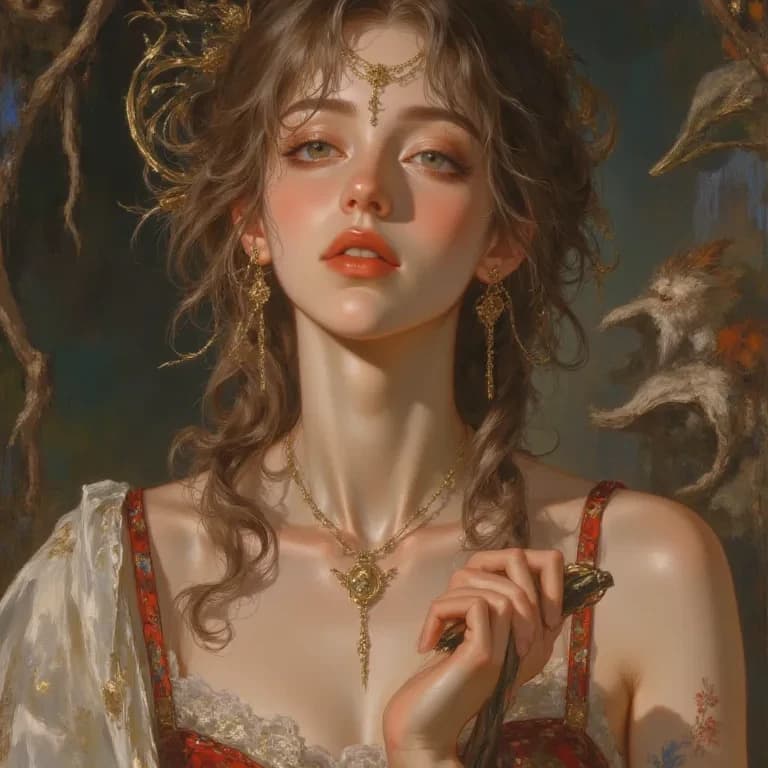 Thumbnail of Эмили Ли