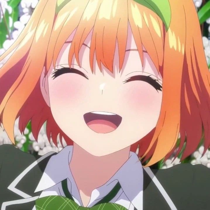 Thumbnail of Ёцуба Накано