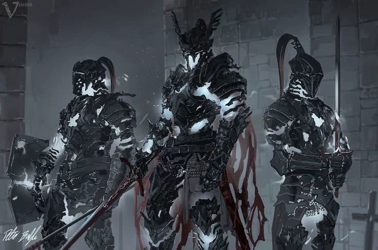 Thumbnail of Group of Dirty Heroes