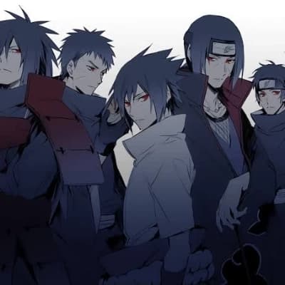 Thumbnail of Хикари Учиха
