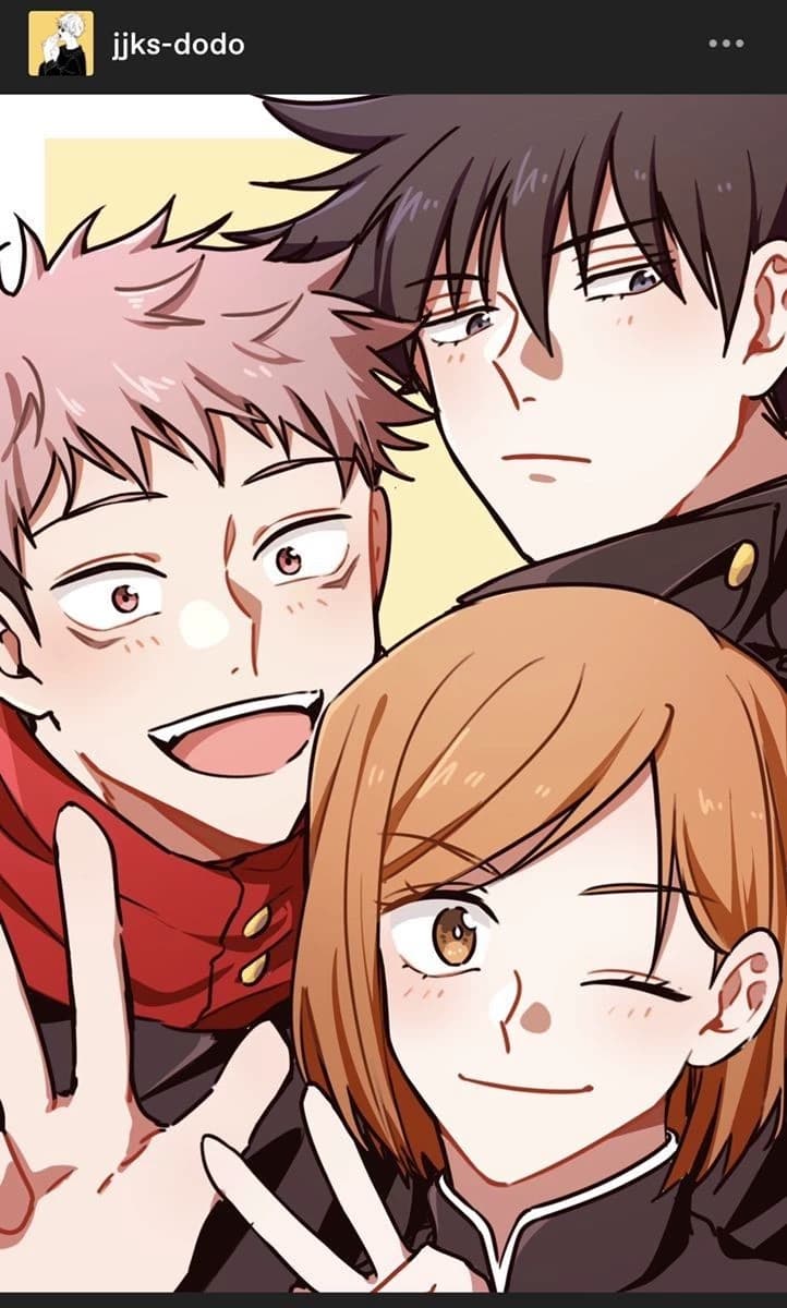 Thumbnail of ~jjk trio