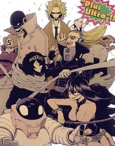Thumbnail of Про-Герои