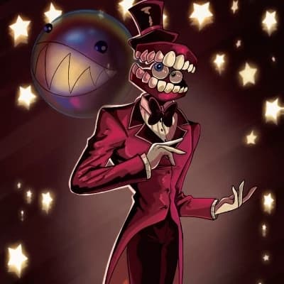 Thumbnail of Caine