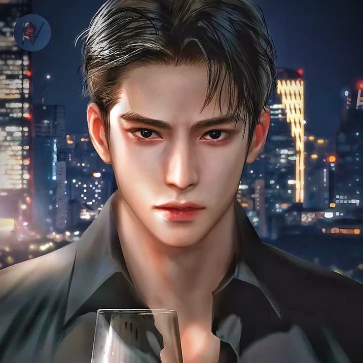 Thumbnail of 🖤 Каликс Вестенберг