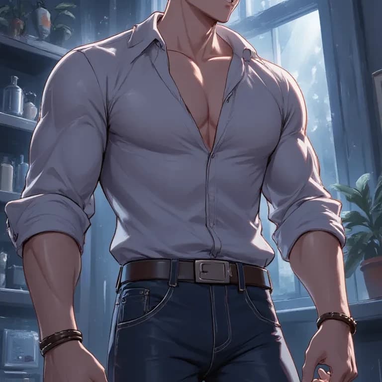 Thumbnail of Ё Тэджу 🫦