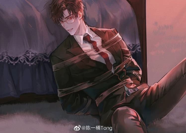 Thumbnail of Сонбэ // bl